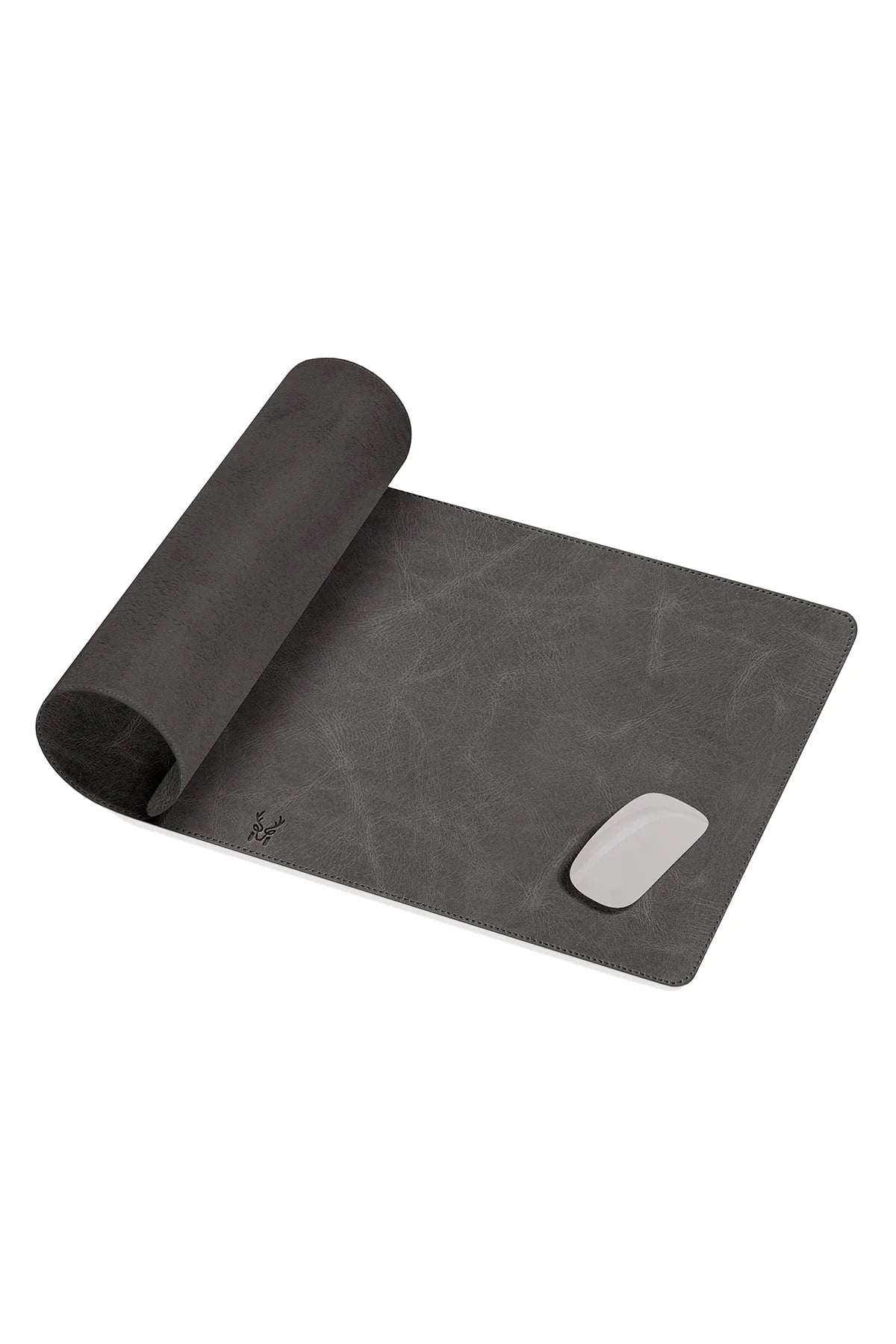 Hobart - Genuine Leather Luxury Desk Mat