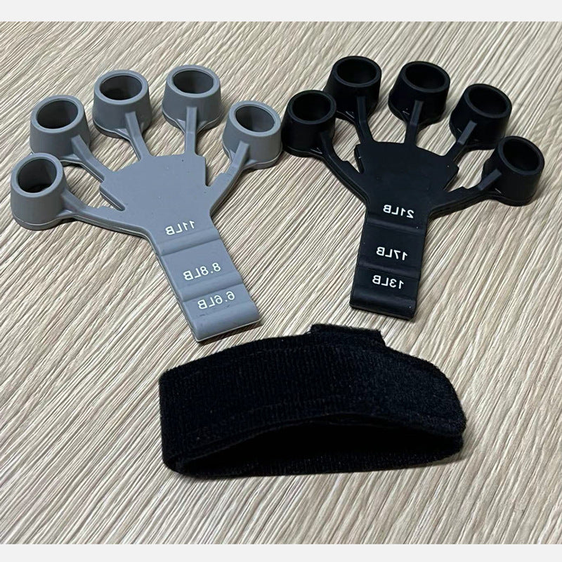 Training device grip device male finger strength finger training small arm muscle muscle expansion varicose fitness equipment