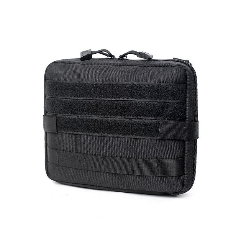 Outdoor Tactical Medical Kit Multifunctional Life-Saving Kit First Aid Kit Field Storage Kit for Military Fans