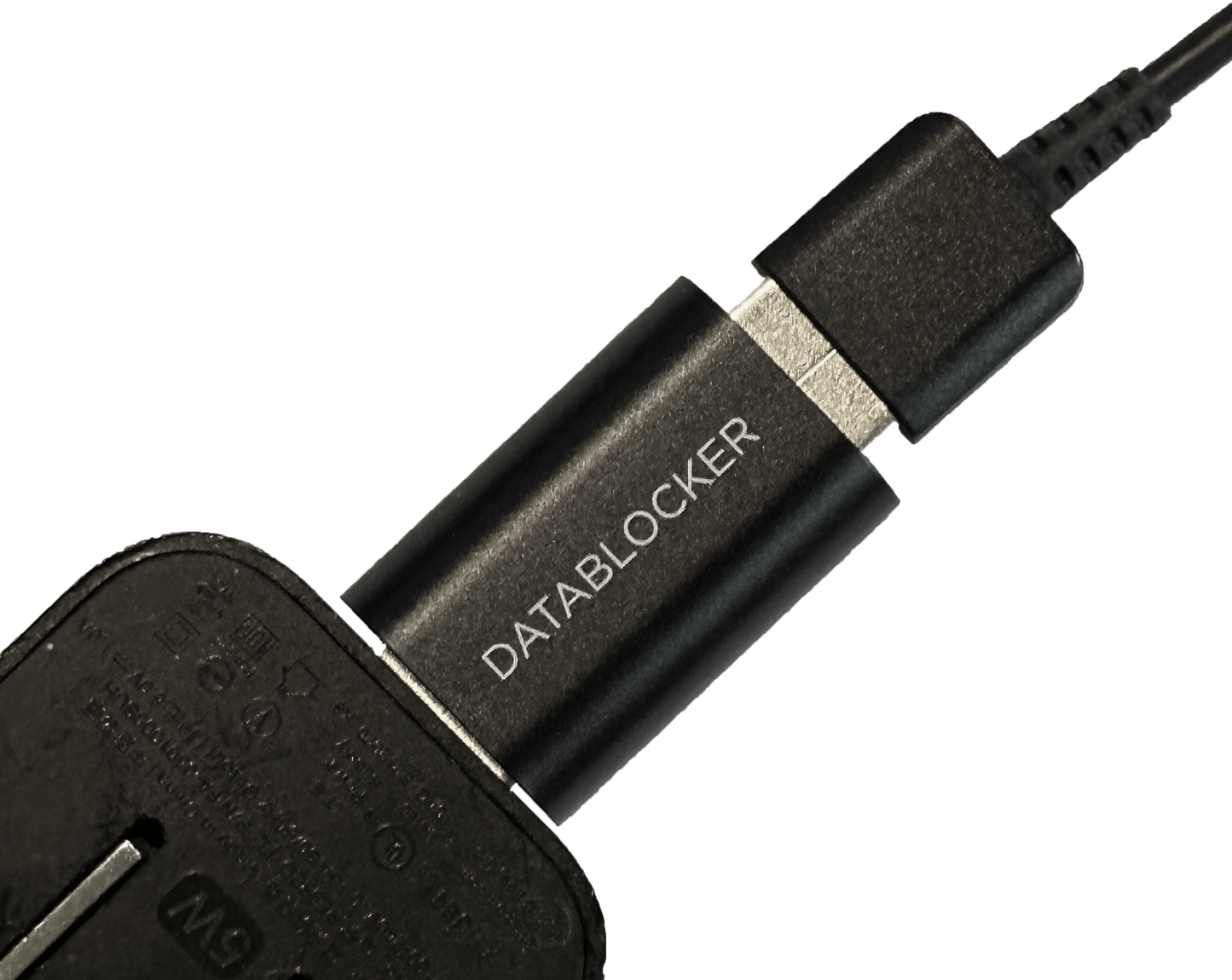 Sabertoothpro DB150 Safe Charging USB Data Blocker (Protects against Juice Jacking)