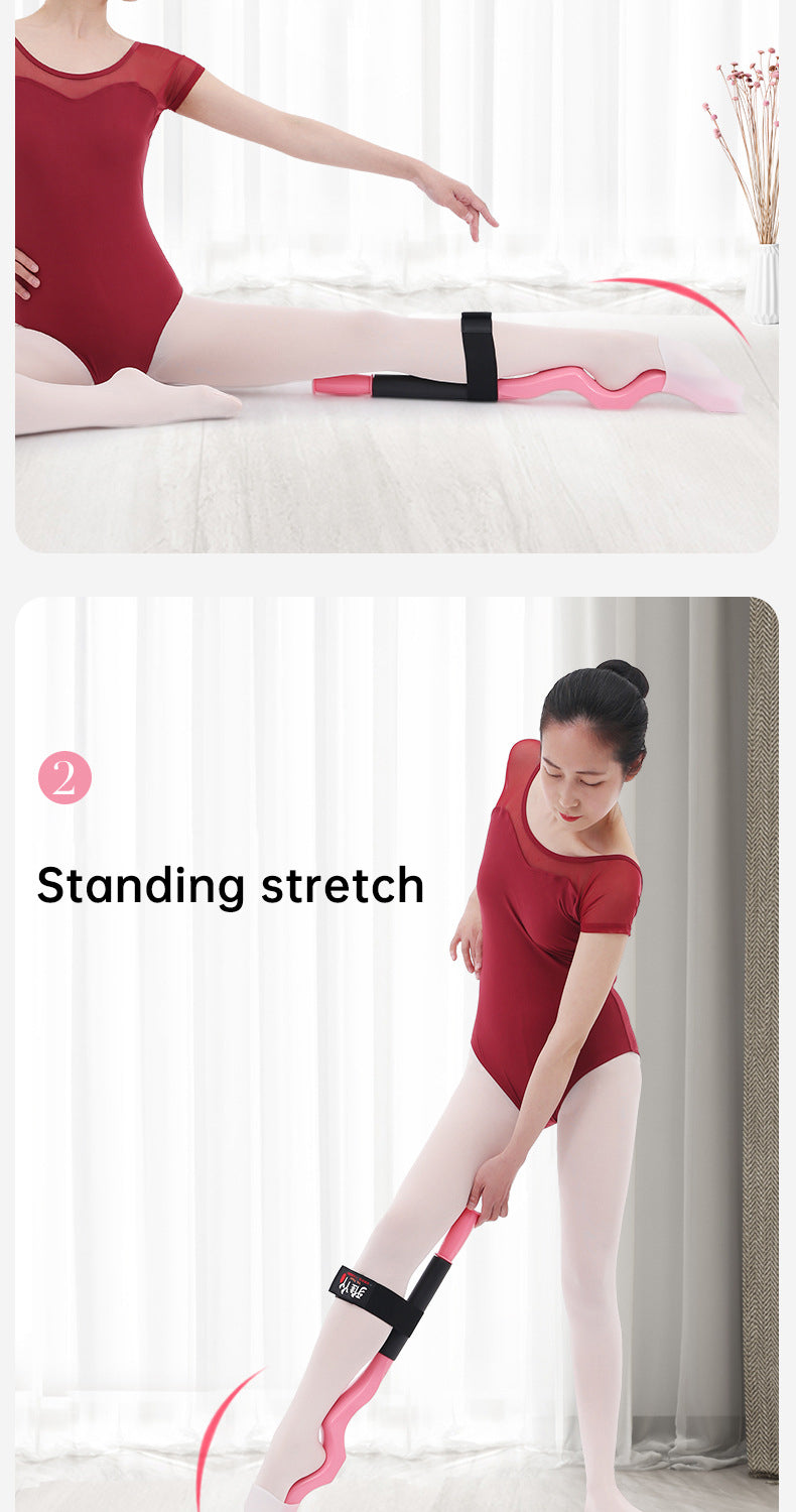 Professional Ballet Foot Stretcher Specialized Dance Training And Stretching Instep Shaper Foot Stretcher