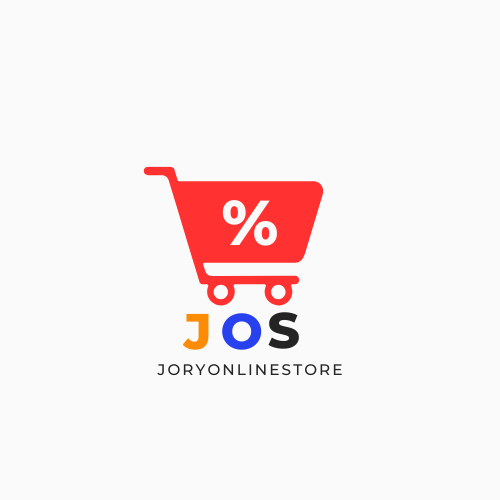 Jory Online Store 